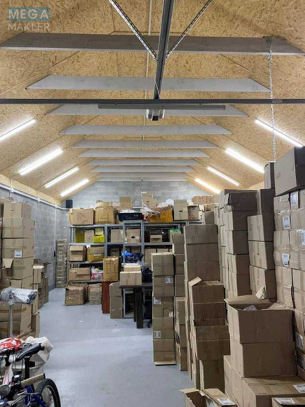 Продаж окремої будівлі/побудови, 400 кв.м, <a class="location-link" href="/bohoniki/" title="Недвижимость Бохоніки">Бохоники</a>, Гагаріна, 202 (изображение 18)