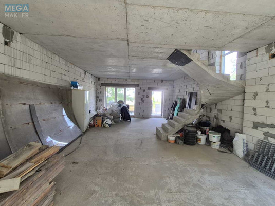 Продаж дома, 2&nbsp;поверху, 120&nbsp;кв.м, 3&nbsp;кімнати, ділянка 4,50&nbsp;сотки, <a class="location-link" href="/shpitki/" title="Недвижимость Шпитки">Шпитьки</a>, Терещенські Озера (изображение 6)