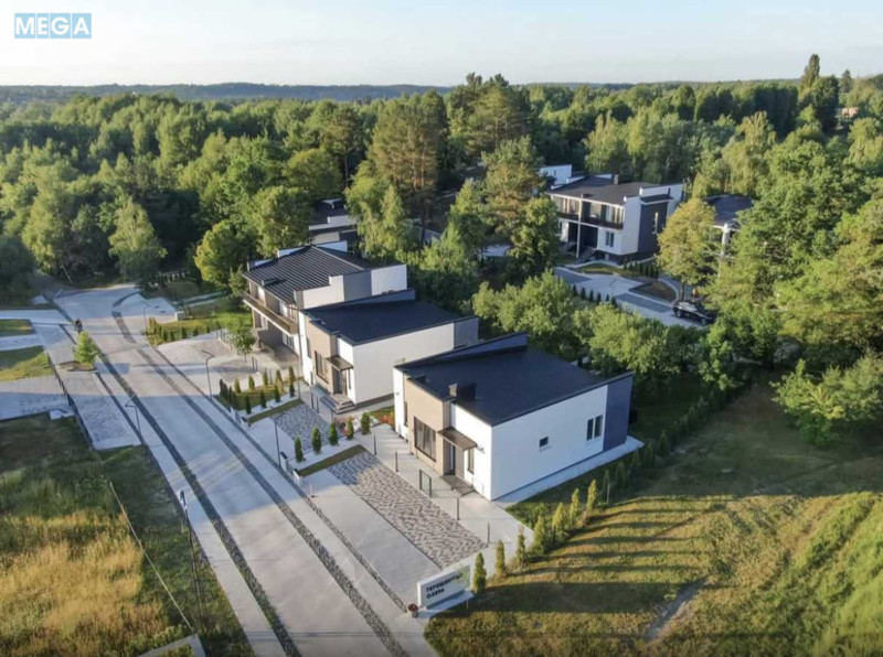 Продаж дома, 2 поверху, 120 кв.м, 3 кімнати, ділянка 4,50 сотки, <a class="location-link" href="/shpitki/" title="Недвижимость Шпитки">Шпитьки</a>, Терещенські Озера (изображение 18)