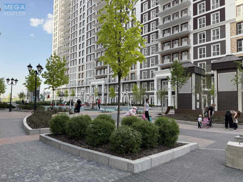 Новобудова, 21 поверхів, <a class="location-link" href="/kiev/" title="Недвижимость Київ">Київ</a>, <a class="location-link" href="/kiev/goloseevskij/" title="Недвижимость Голосіївський район">Голосіївський р-н</a>, Михайла Максимовича вул., 26В (изображение 17)