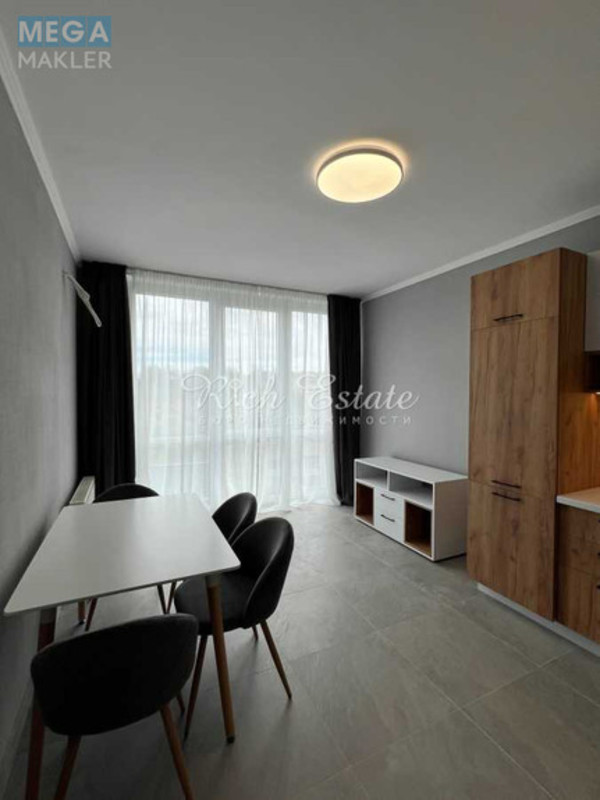 Оренда 2 кімнатної квартири, <a class="location-link" href="/kiev/" title="Недвижимость Київ">Київ</a>, <a class="location-link" href="/kiev/solomenskij/" title="Недвижимость Солом'янський район">Солом'янський р-н</a>, Кудряшова ул., 8Б (изображение 3)