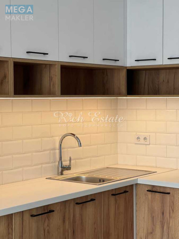 Оренда 2 кімнатної квартири, <a class="location-link" href="/kiev/" title="Недвижимость Київ">Київ</a>, <a class="location-link" href="/kiev/solomenskij/" title="Недвижимость Солом'янський район">Солом'янський р-н</a>, Кудряшова ул., 8Б (изображение 6)