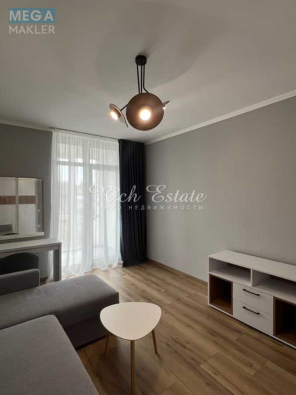 Оренда 2 кімнатної квартири, <a class="location-link" href="/kiev/" title="Недвижимость Київ">Київ</a>, <a class="location-link" href="/kiev/solomenskij/" title="Недвижимость Солом'янський район">Солом'янський р-н</a>, Кудряшова ул., 8Б (изображение 8)