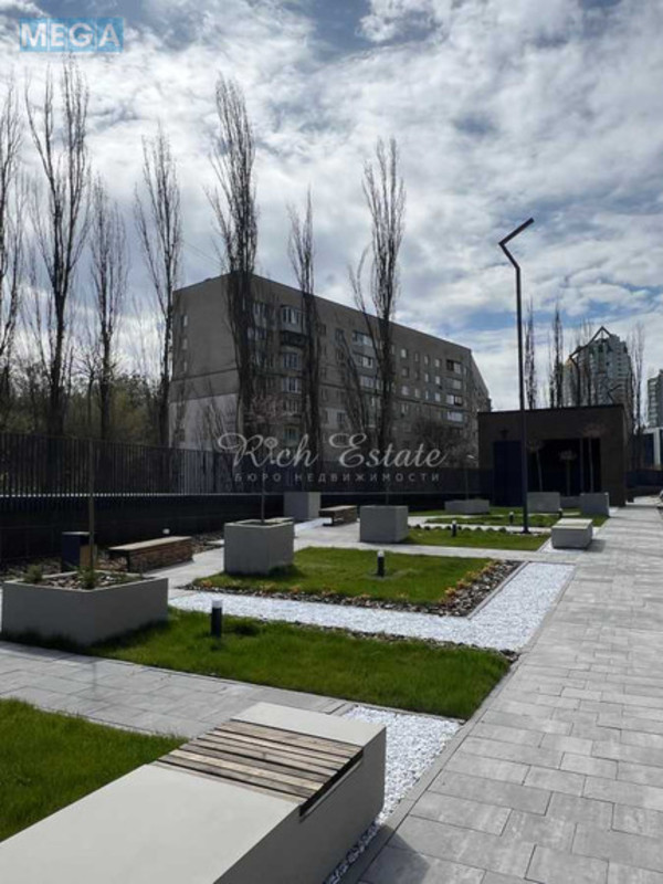 Оренда 2 кімнатної квартири, <a class="location-link" href="/kiev/" title="Недвижимость Київ">Київ</a>, <a class="location-link" href="/kiev/solomenskij/" title="Недвижимость Солом'янський район">Солом'янський р-н</a>, Кудряшова ул., 8Б (изображение 16)