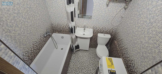 Оренда 1 кімнатної квартири, <a class="location-link" href="/kiev/" title="Недвижимость Київ">Київ</a>, <a class="location-link" href="/kiev/darnickij/" title="Недвижимость Дарницький район">Дарницький р-н</a>, Светлая ул., 3д (изображение 7)