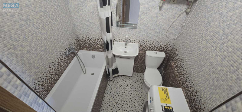 Оренда 1 кімнатної квартири, <a class="location-link" href="/kiev/" title="Недвижимость Київ">Київ</a>, <a class="location-link" href="/kiev/darnickij/" title="Недвижимость Дарницький район">Дарницький р-н</a>, Светлая ул., 3д (изображение 7)