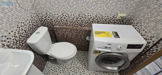 Оренда 1 кімнатної квартири, <a class="location-link" href="/kiev/" title="Недвижимость Київ">Київ</a>, <a class="location-link" href="/kiev/darnickij/" title="Недвижимость Дарницький район">Дарницький р-н</a>, Светлая ул., 3д (изображение 10)
