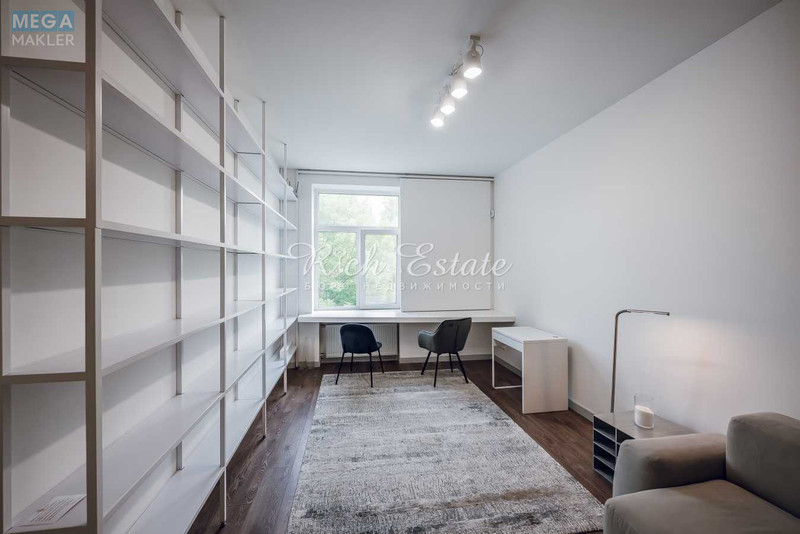Оренда 3 кімнатної квартири, <a class="location-link" href="/kiev/" title="Недвижимость Київ">Київ</a>, <a class="location-link" href="/kiev/pecherskij/" title="Недвижимость Печерський район">Печерський р-н</a>, Ивана Мазепы ул., 3-Б (изображение 4)