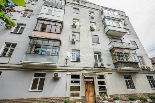 Оренда 3 кімнатної квартири, <a class="location-link" href="/kiev/" title="Недвижимость Київ">Київ</a>, <a class="location-link" href="/kiev/pecherskij/" title="Недвижимость Печерський район">Печерський р-н</a>, Ивана Мазепы ул., 3-Б (изображение 17)