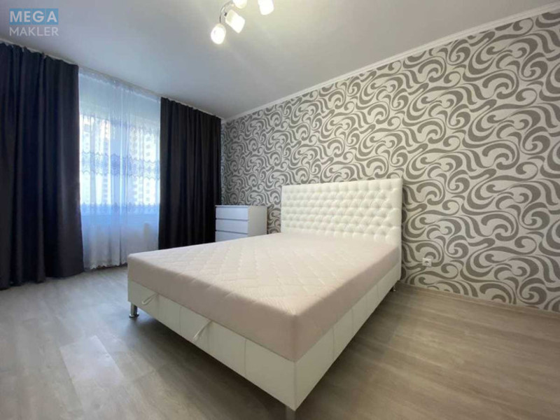 Оренда 1 кімнатної квартири, <a class="location-link" href="/kiev/" title="Недвижимость Київ">Київ</a>, <a class="location-link" href="/kiev/darnickij/" title="Недвижимость Дарницький район">Дарницький р-н</a>, Софьи Русовой ул., 7А (изображение 2)