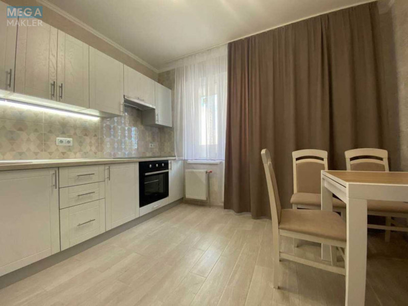 Оренда 1 кімнатної квартири, <a class="location-link" href="/kiev/" title="Недвижимость Київ">Київ</a>, <a class="location-link" href="/kiev/darnickij/" title="Недвижимость Дарницький район">Дарницький р-н</a>, Софьи Русовой ул., 7А (изображение 5)