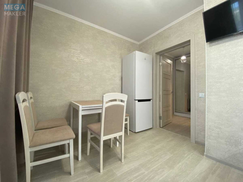 Оренда 1 кімнатної квартири, <a class="location-link" href="/kiev/" title="Недвижимость Київ">Київ</a>, <a class="location-link" href="/kiev/darnickij/" title="Недвижимость Дарницький район">Дарницький р-н</a>, Софьи Русовой ул., 7А (изображение 6)