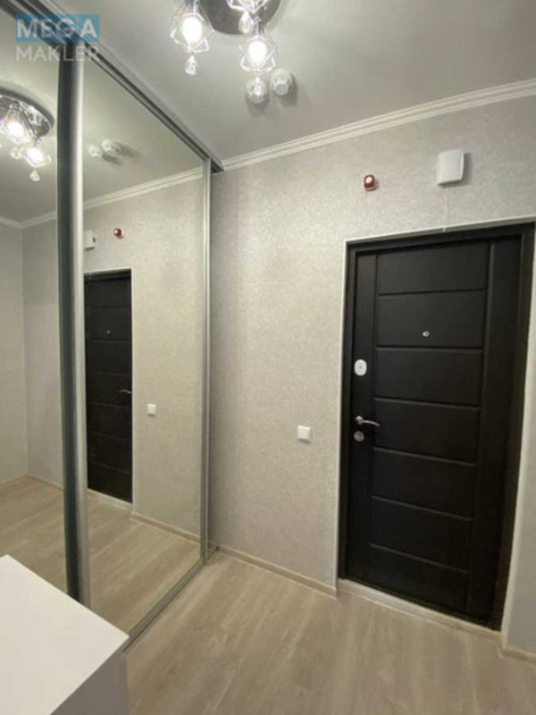 Оренда 1 кімнатної квартири, <a class="location-link" href="/kiev/" title="Недвижимость Київ">Київ</a>, <a class="location-link" href="/kiev/darnickij/" title="Недвижимость Дарницький район">Дарницький р-н</a>, Софьи Русовой ул., 7А (изображение 13)