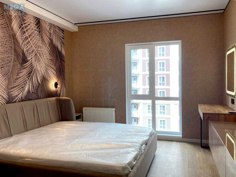 Новобудова, 21 поверхів, <a class="location-link" href="/kiev/" title="Недвижимость Київ">Київ</a>, <a class="location-link" href="/kiev/goloseevskij/" title="Недвижимость Голосіївський район">Голосіївський р-н</a>, Михайла Максимовича вул., 26В (изображение 3)