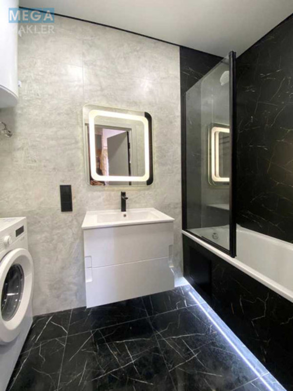 Новобудова, 21 поверхів, <a class="location-link" href="/kiev/" title="Недвижимость Київ">Київ</a>, <a class="location-link" href="/kiev/goloseevskij/" title="Недвижимость Голосіївський район">Голосіївський р-н</a>, Михайла Максимовича вул., 26В (изображение 8)
