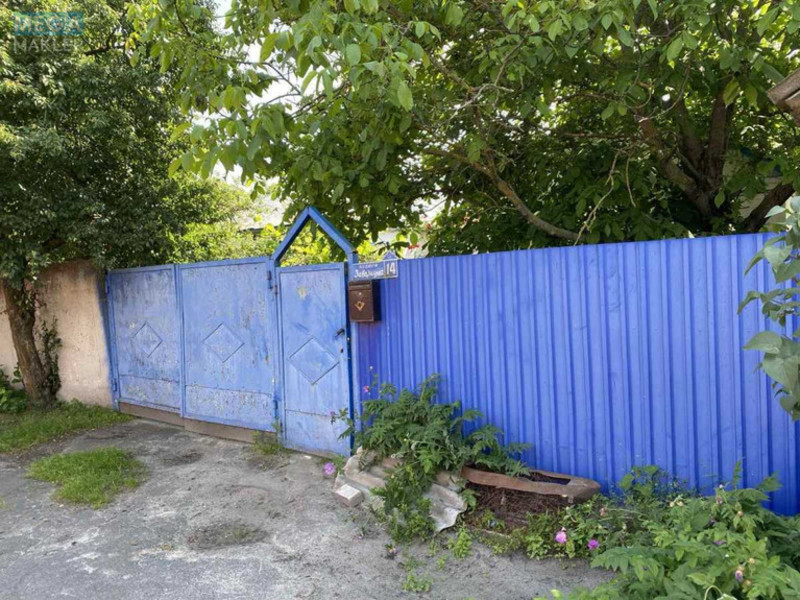 Продаж дома, 1 поверх, 95 кв.м, 4 кімнати, ділянка 25 соток, <a class="location-link" href="/bobrik-selo-kv/" title="Недвижимость Бобрик">Бобрик</a>, Ленина (изображение 5)