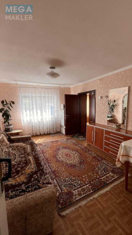 Продаж дома, 1 поверх, 95 кв.м, 4 кімнати, ділянка 25 соток, <a class="location-link" href="/bobrik-selo-kv/" title="Недвижимость Бобрик">Бобрик</a>, Ленина (изображение 6)