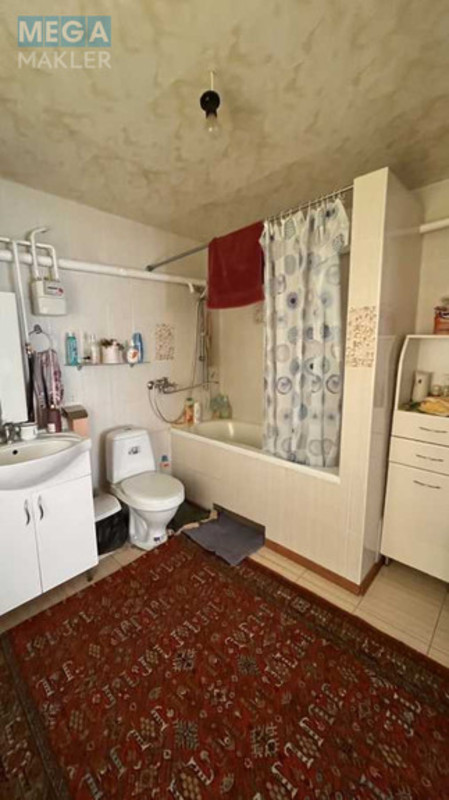Продаж дома, 1 поверх, 95 кв.м, 4 кімнати, ділянка 25 соток, <a class="location-link" href="/bobrik-selo-kv/" title="Недвижимость Бобрик">Бобрик</a>, Ленина (изображение 9)