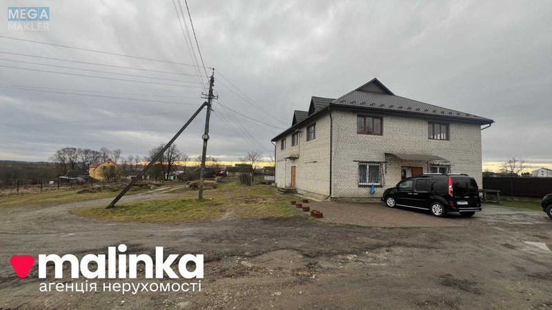 Продаж дома, 2 поверху, 333 кв.м, 5 кімнат, ділянка 6 соток, <a class="location-link" href="/malchicy/" title="Недвижимость Хлопці">Мальчиці</a>, Львівська, 5 (изображение 3)