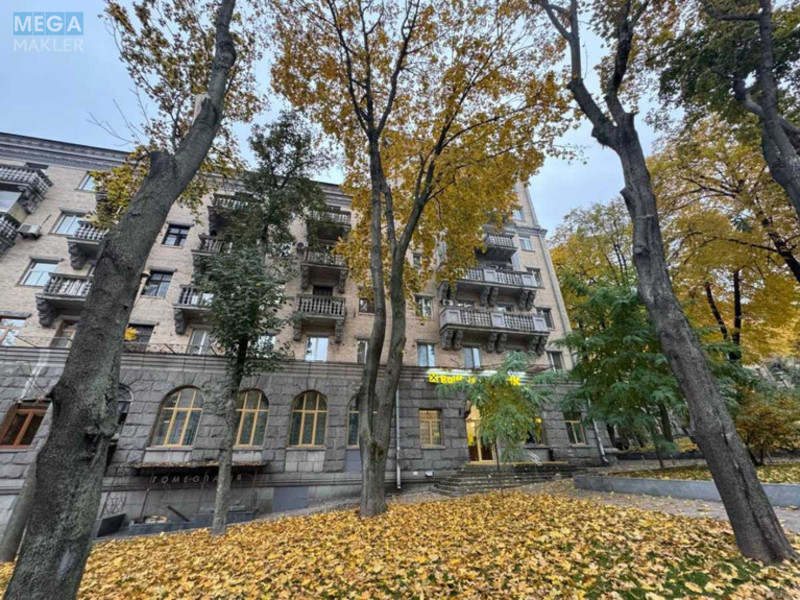 Оренда комерційної нерухомості, 52 кв.м, под офис, <a class="location-link" href="/kiev/" title="Недвижимость Київ">Київ</a>, <a class="location-link" href="/kiev/shevchenkovskij/" title="Недвижимость Шевченківський район">Шевченківський р-н</a>, Прорізна вул., 3 (изображение 3)