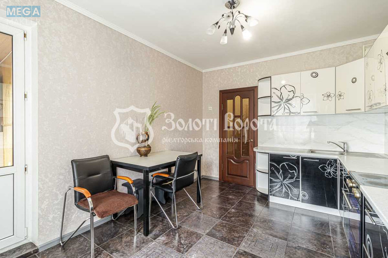 Продаж 3 кімнатної квартири (82/46/13,2), 3 пов. 16 пов. будинку, <a class="location-link" href="/kotsyubinskoe/" title="Недвижимость Коцюбинське">Коцюбинське</a>, Пономарьова вул., 18а (изображение 3)