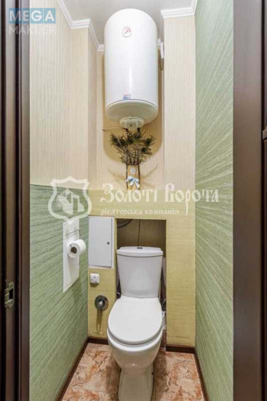 Продаж 3 кімнатної квартири (82/46/13,2), 3 пов. 16 пов. будинку, <a class="location-link" href="/kotsyubinskoe/" title="Недвижимость Коцюбинське">Коцюбинське</a>, Пономарьова вул., 18а (изображение 17)