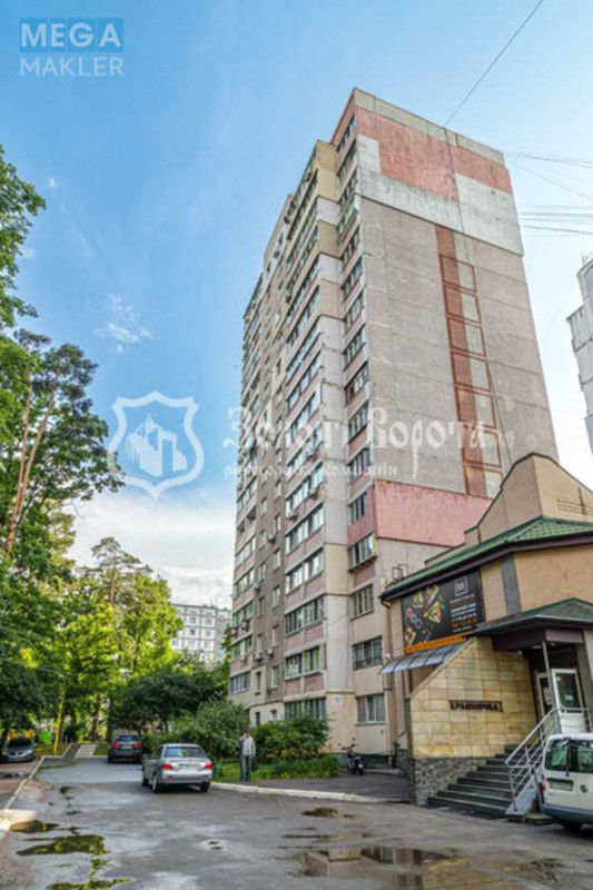 Продаж 3 кімнатної квартири (82/46/13,2), 3 пов. 16 пов. будинку, <a class="location-link" href="/kotsyubinskoe/" title="Недвижимость Коцюбинське">Коцюбинське</a>, Пономарьова вул., 18а (изображение 22)
