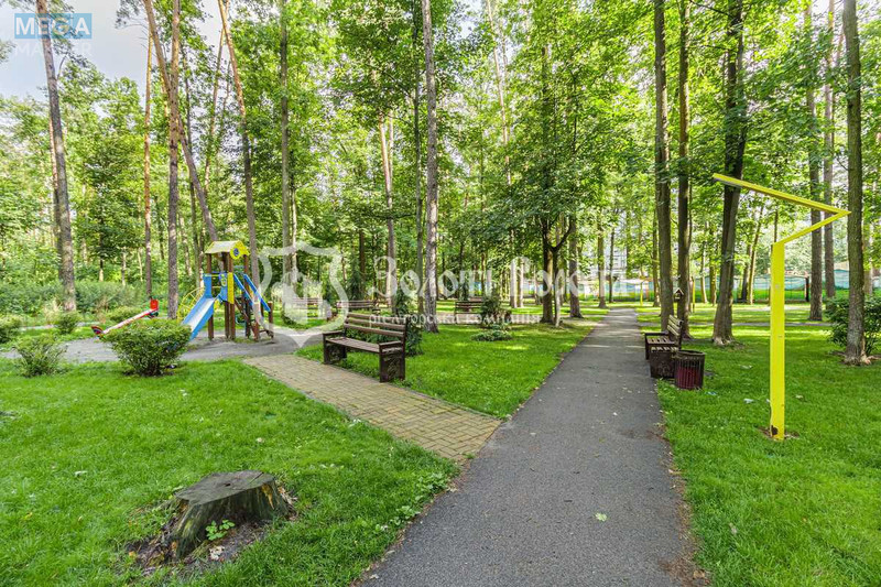 Продаж 3 кімнатної квартири (82/46/13,2), 3 пов. 16 пов. будинку, <a class="location-link" href="/kotsyubinskoe/" title="Недвижимость Коцюбинське">Коцюбинське</a>, Пономарьова вул., 18а (изображение 23)