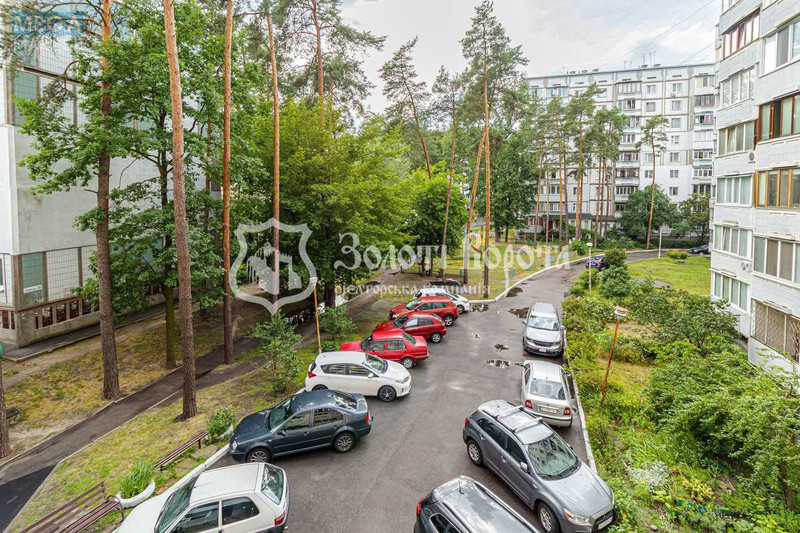 Продаж 3 кімнатної квартири (82/46/13,2), 3 пов. 16 пов. будинку, <a class="location-link" href="/kotsyubinskoe/" title="Недвижимость Коцюбинське">Коцюбинське</a>, Пономарьова вул., 18а (изображение 24)