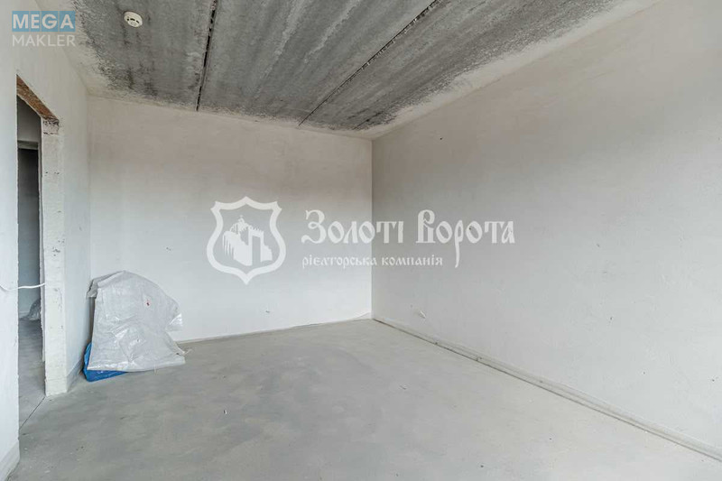 Продаж 1 кімнатної квартири (52,2/19/11,6), 11 пов. 12 пов. будинку, <a class="location-link" href="/sofievskaya-borshagovka/" title="Недвижимость Софіївська Борщагівка">Софіївська Борщагівка</a>, Боголюбова, 25 (изображение 3)