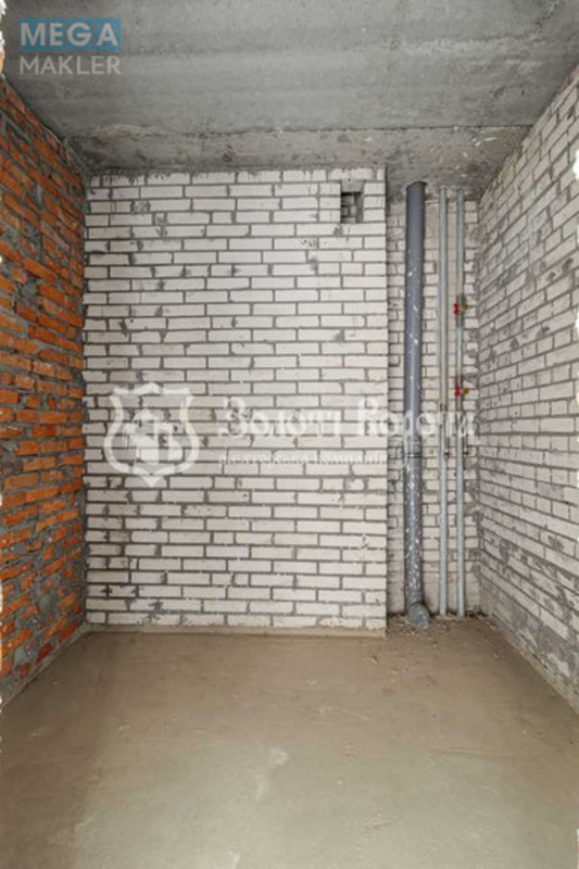 Продаж 1 кімнатної квартири (52,2/19/11,6), 11 пов. 12 пов. будинку, <a class="location-link" href="/sofievskaya-borshagovka/" title="Недвижимость Софіївська Борщагівка">Софіївська Борщагівка</a>, Боголюбова, 25 (изображение 10)
