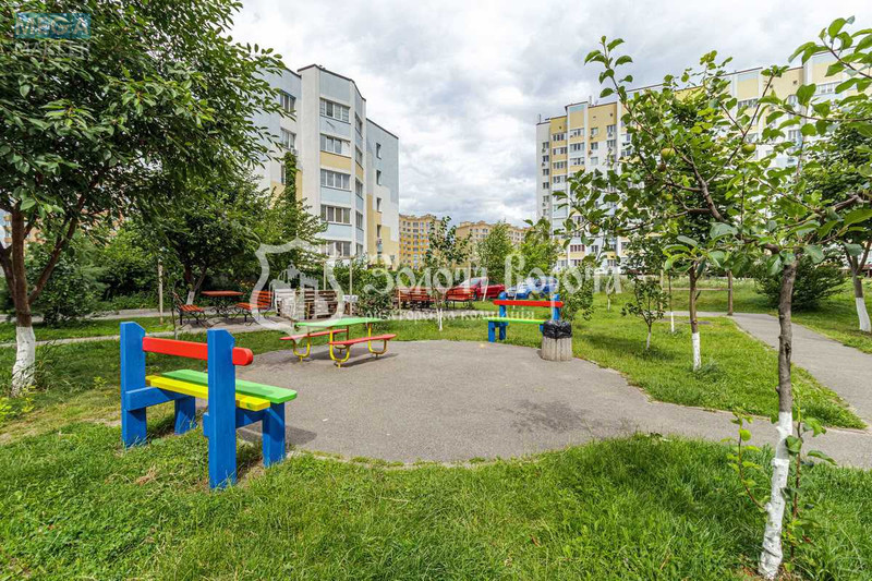Продаж 1 кімнатної квартири (52,2/19/11,6), 11 пов. 12 пов. будинку, <a class="location-link" href="/sofievskaya-borshagovka/" title="Недвижимость Софіївська Борщагівка">Софіївська Борщагівка</a>, Боголюбова, 25 (изображение 17)