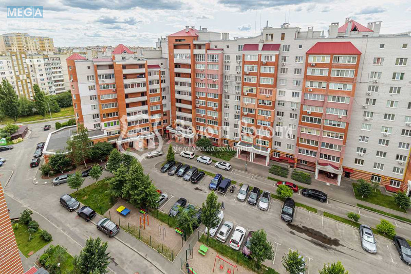 Продаж 1 кімнатної квартири (52,2/19/11,6), 11 пов. 12 пов. будинку, <a class="location-link" href="/sofievskaya-borshagovka/" title="Недвижимость Софіївська Борщагівка">Софіївська Борщагівка</a>, Боголюбова, 25 (изображение 18)