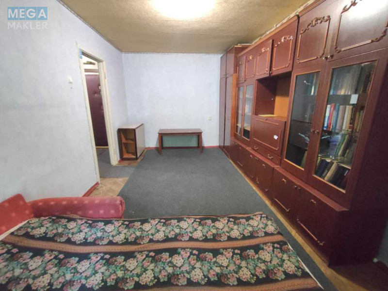 Оренда 1 кімнатної квартири, <a class="location-link" href="/kiev/" title="Недвижимость Київ">Київ</a>, <a class="location-link" href="/kiev/solomenskij/" title="Недвижимость Солом'янський район">Солом'янський р-н</a>, Преображенська вул., 37 (изображение 9)