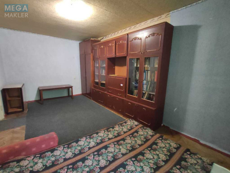 Оренда 1 кімнатної квартири, <a class="location-link" href="/kiev/" title="Недвижимость Київ">Київ</a>, <a class="location-link" href="/kiev/solomenskij/" title="Недвижимость Солом'янський район">Солом'янський р-н</a>, Преображенська вул., 37 (изображение 10)