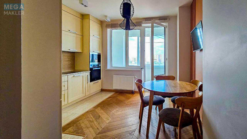 Продаж 3 кімнатної квартири (106,9/63,6/12,6), 10 пов. 27 пов. будинку, <a class="location-link" href="/kiev/" title="Недвижимость Київ">Київ</a>, <a class="location-link" href="/kiev/goloseevskij/" title="Недвижимость Голосіївський район">Голосіївський р-н</a>, Голосіївський просп., 95А (изображение 2)