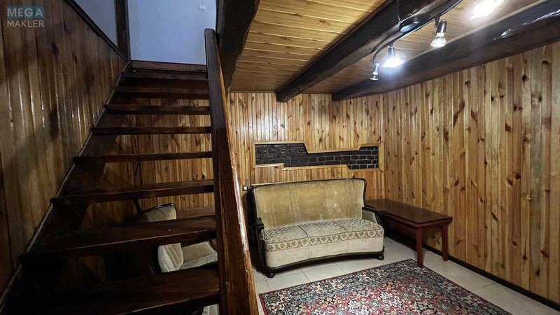 Продаж 3 кімнатної квартири (129/54/15), 1 пов. 2 пов. будинку, <a class="location-link" href="/lutsk/" title="Недвижимость Луцьк">Луцьк</a>, Винниченка, 7 (изображение 3)