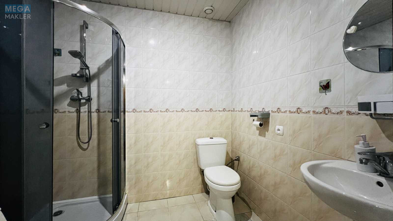 Продаж 3 кімнатної квартири (129/54/15), 1 пов. 2 пов. будинку, <a class="location-link" href="/lutsk/" title="Недвижимость Луцьк">Луцьк</a>, Винниченка, 7 (изображение 5)