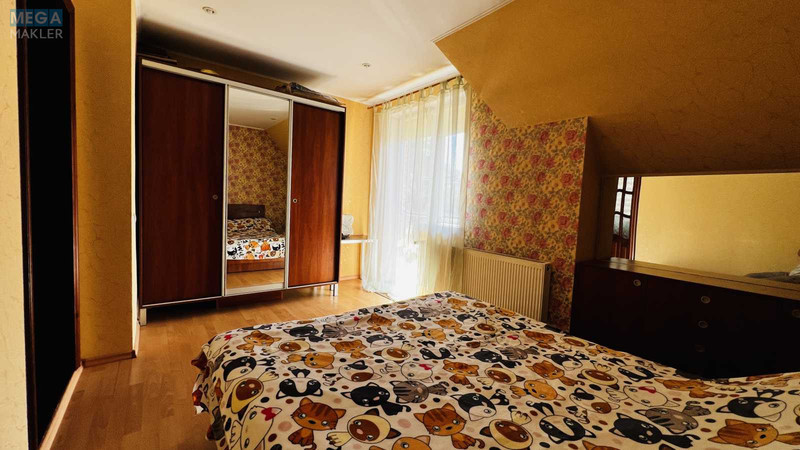 Продаж 3 кімнатної квартири (129/54/15), 1 пов. 2 пов. будинку, <a class="location-link" href="/lutsk/" title="Недвижимость Луцьк">Луцьк</a>, Винниченка, 7 (изображение 6)