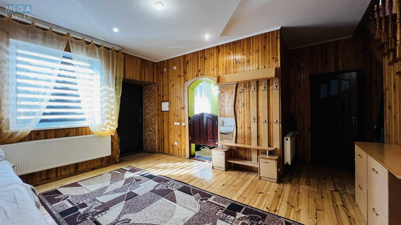 Продаж 3 кімнатної квартири (129/54/15), 1 пов. 2 пов. будинку, <a class="location-link" href="/lutsk/" title="Недвижимость Луцьк">Луцьк</a>, Винниченка, 7 (изображение 8)