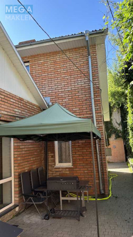 Продаж 3 кімнатної квартири (129/54/15), 1 пов. 2 пов. будинку, <a class="location-link" href="/lutsk/" title="Недвижимость Луцьк">Луцьк</a>, Винниченка, 7 (изображение 9)