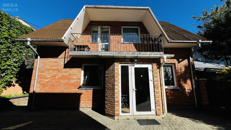 Продаж 3 кімнатної квартири (129/54/15), 1 пов. 2 пов. будинку, <a class="location-link" href="/lutsk/" title="Недвижимость Луцьк">Луцьк</a>, Винниченка, 7 (изображение 12)