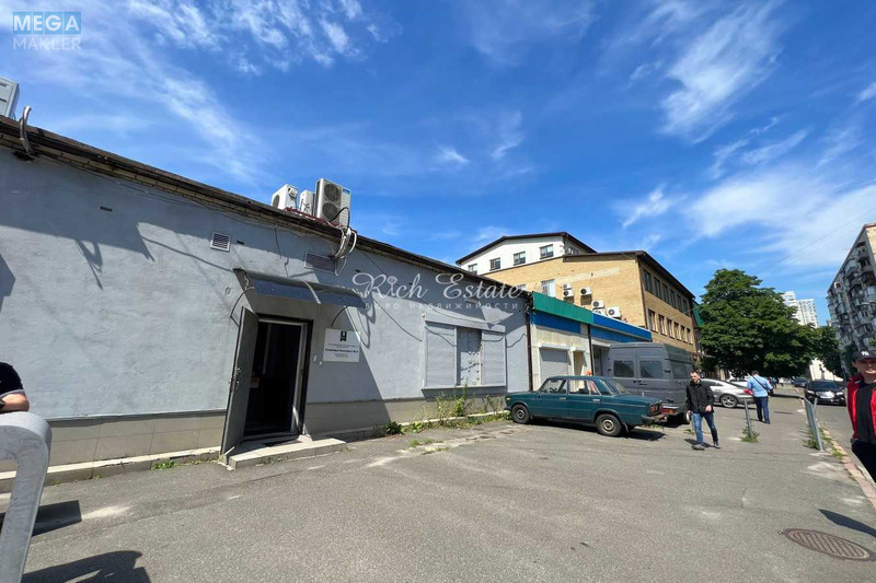 Оренда окремої будівлі/побудови, 400 кв.м, <a class="location-link" href="/kiev/" title="Недвижимость Київ">Київ</a>, <a class="location-link" href="/kiev/goloseevskij/" title="Недвижимость Голосіївський район">Голосіївський р-н</a>, Казимира Малевича ул., 68 (изображение 2)