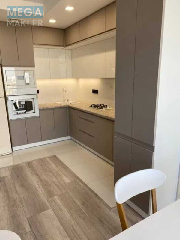 Оренда 2 кімнатної квартири, <a class="location-link" href="/gatnoe/" title="Недвижимость Гатне">Гатне</a>, Оптимістична, 1 (изображение 3)