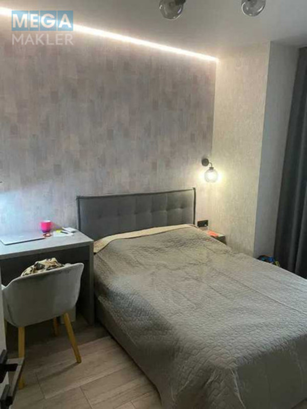 Оренда 2 кімнатної квартири, <a class="location-link" href="/gatnoe/" title="Недвижимость Гатне">Гатне</a>, Оптимістична, 1 (изображение 11)
