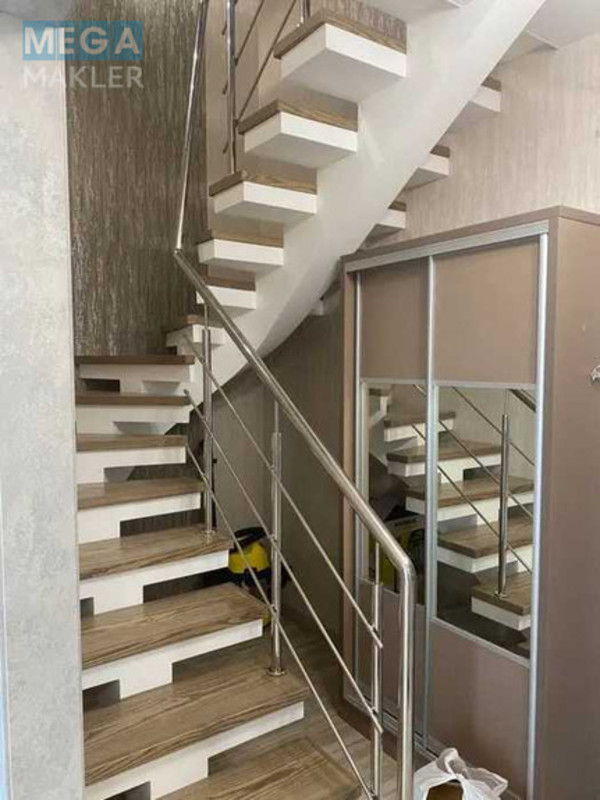 Оренда 2 кімнатної квартири, <a class="location-link" href="/gatnoe/" title="Недвижимость Гатне">Гатне</a>, Оптимістична, 1 (изображение 13)