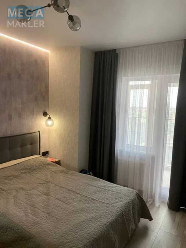 Оренда 2 кімнатної квартири, <a class="location-link" href="/gatnoe/" title="Недвижимость Гатне">Гатне</a>, Оптимістична, 1 (изображение 16)