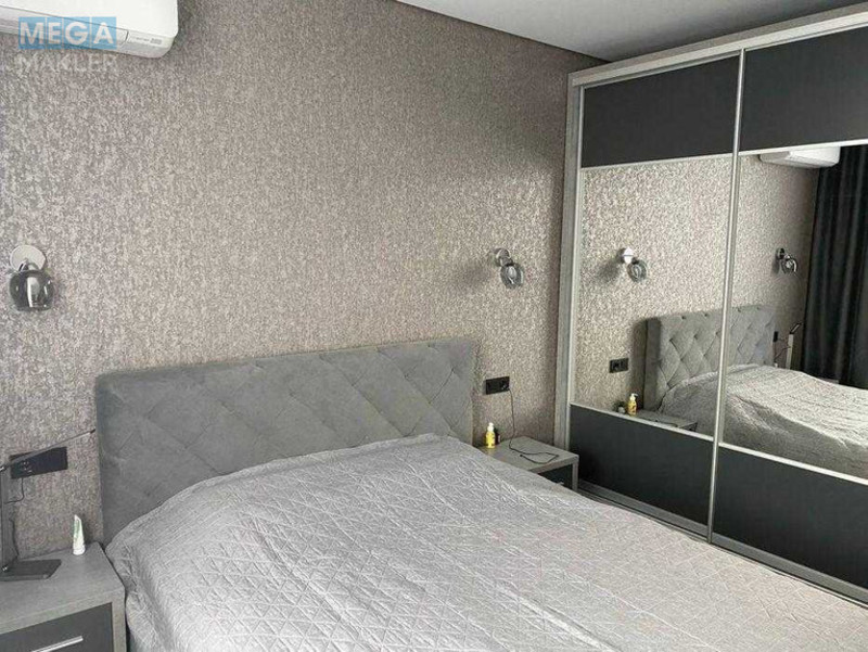 Оренда 2 кімнатної квартири, <a class="location-link" href="/gatnoe/" title="Недвижимость Гатне">Гатне</a>, Оптимістична, 1 (изображение 18)