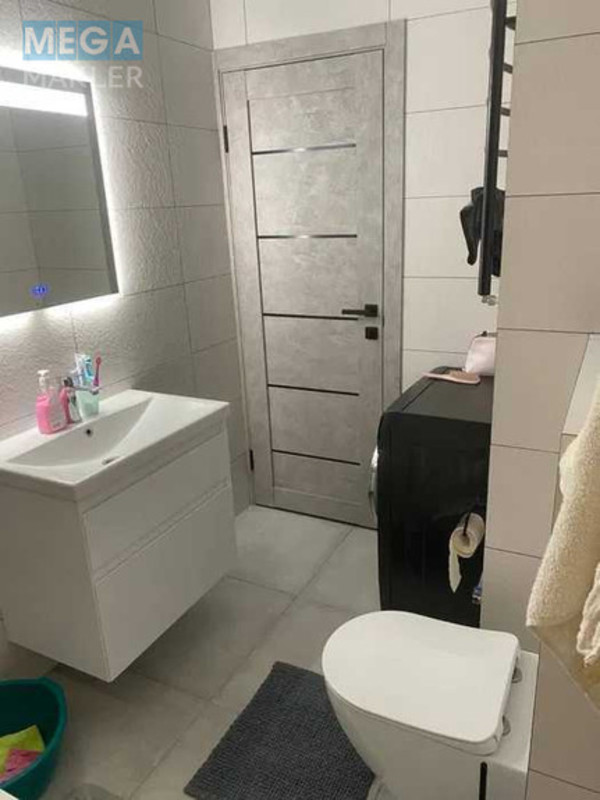 Оренда 2 кімнатної квартири, <a class="location-link" href="/gatnoe/" title="Недвижимость Гатне">Гатне</a>, Оптимістична, 1 (изображение 19)