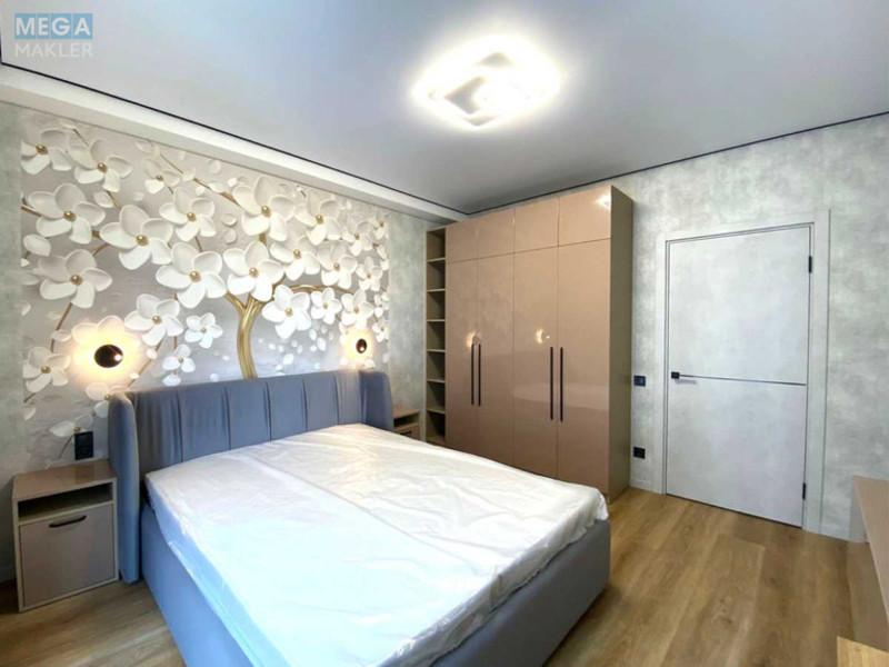 Новобудова, 21 поверхів, <a class="location-link" href="/kiev/" title="Недвижимость Київ">Київ</a>, <a class="location-link" href="/kiev/moskovskij/" title="Недвижимость Московский район">Московский р-н</a>, Михайла Максимовича вул., 26В (изображение 5)